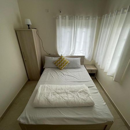 Reva Inn Bangalore Buitenkant foto